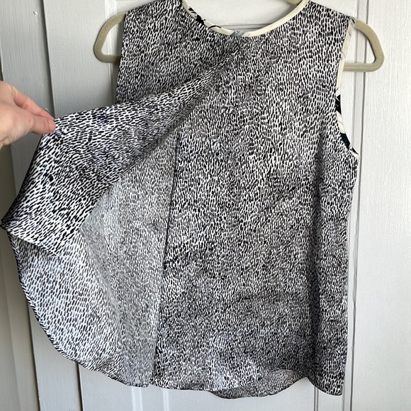 MaxMara Silk Shell - Picture 8 of 9